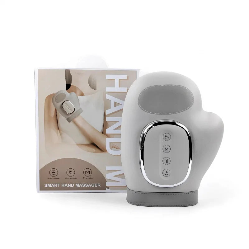 GripRevive 3-in-1 Massager