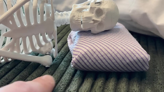 7 Reasons Why the Derilo Ergo is the Best Pillow for Sleep Apnea
