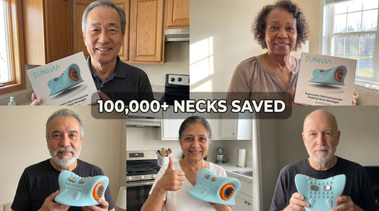 The $8,000 Mistake Every Neck Pain Sufferer Makes