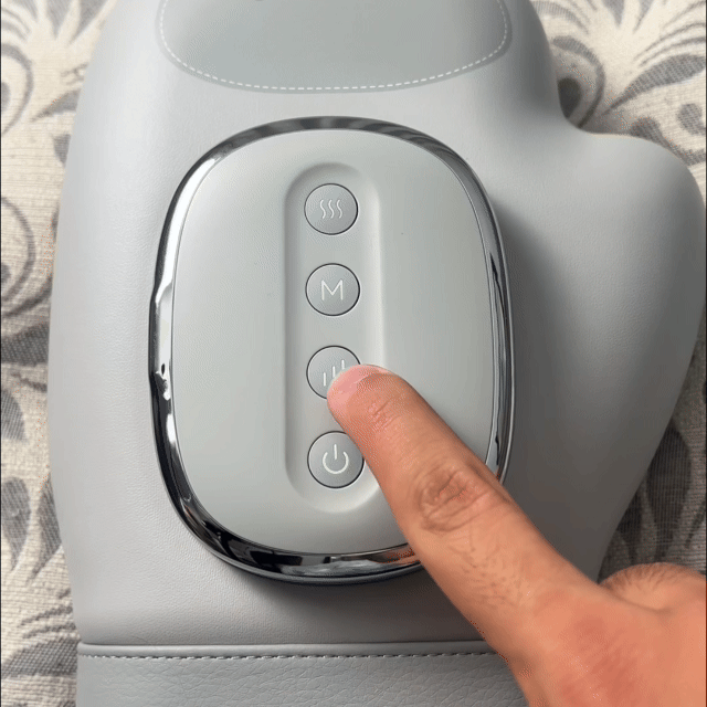 GripRevive 3-in-1 Massager