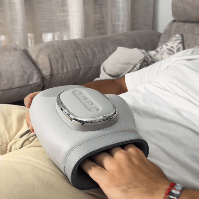GripRevive 3-in-1 Massager