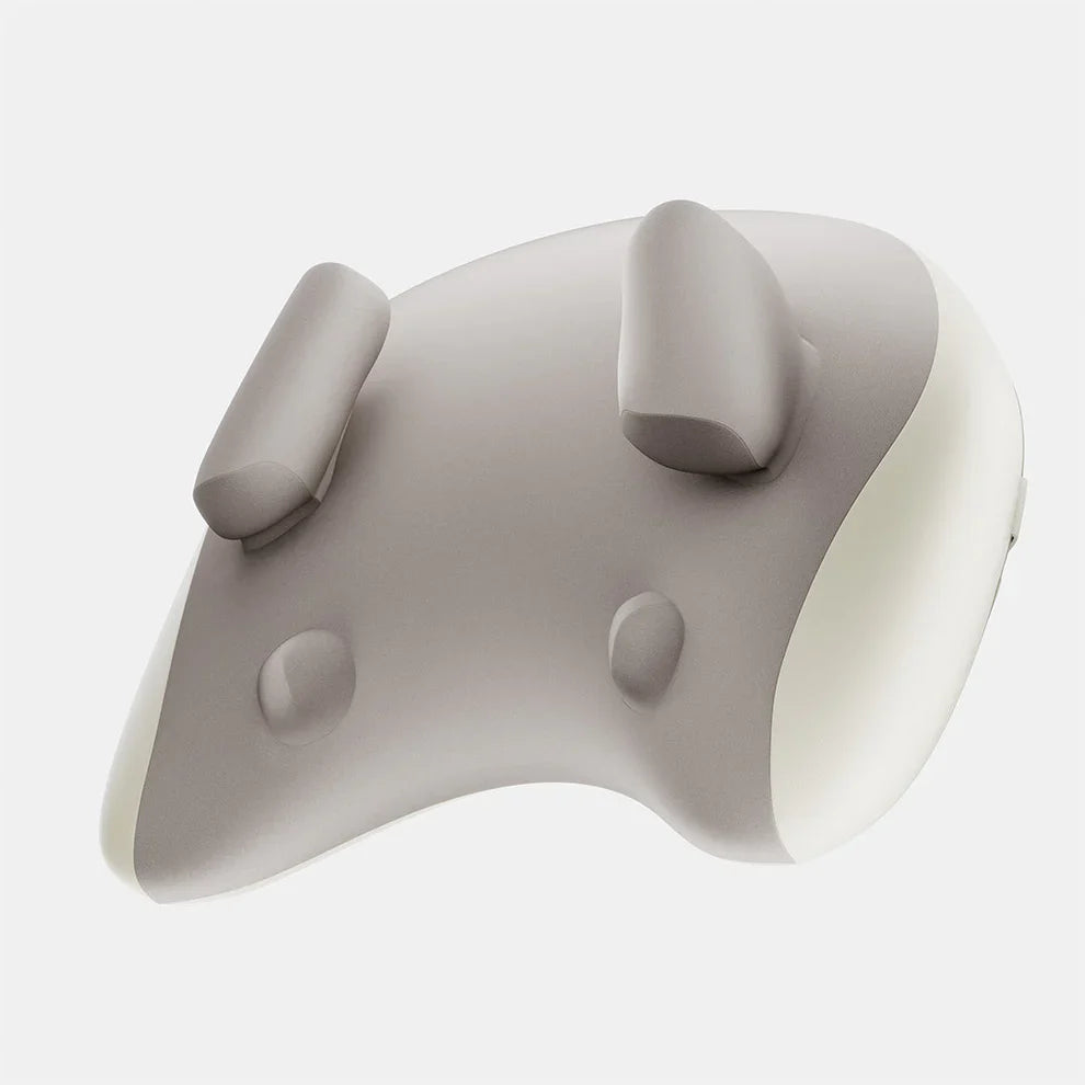 Lymphatic Wellness Massage – Neck & Shoulder Massager with Heat