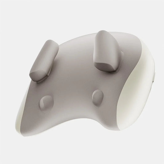 Lymphatic Wellness Massage – Neck & Shoulder Massager with Heat