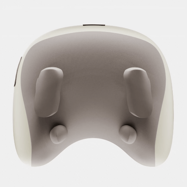 Wireless Shiatsu Massage Pillow