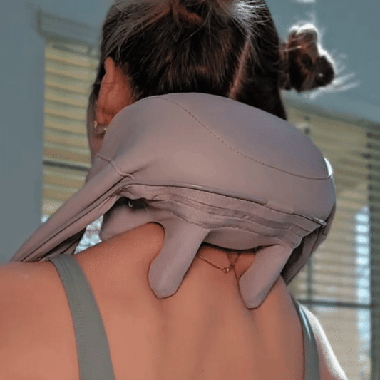 Relaxation Neck & Shoulder Massager
