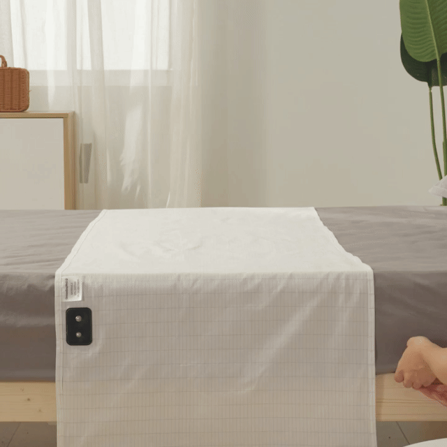 Restful Sleep Grounding Sheets