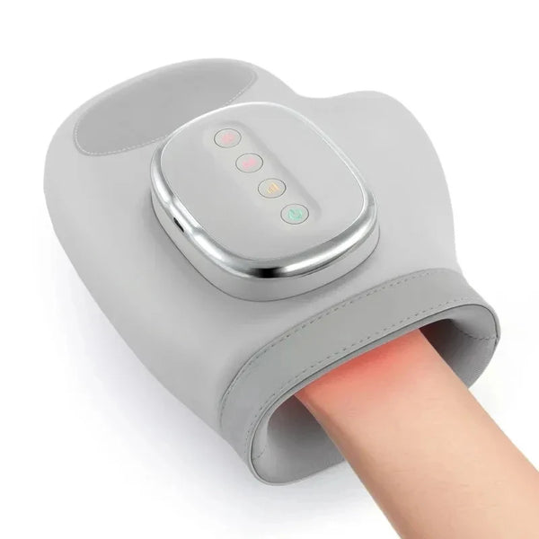 Comforting Hand Massager Glove
