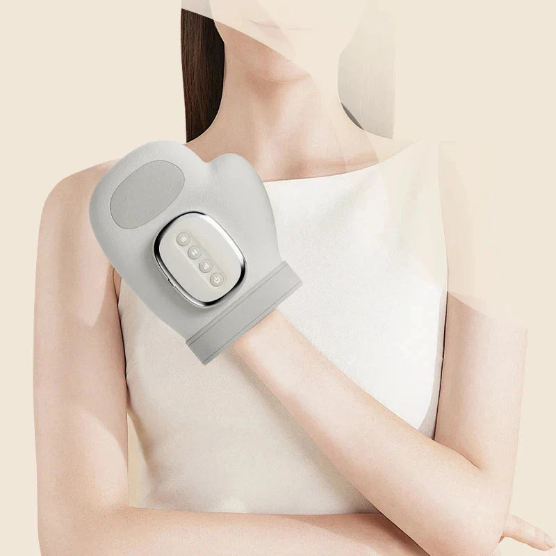 GripRevive 3-in-1 Massager