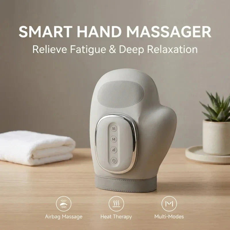 GripRevive 3-in-1 Massager
