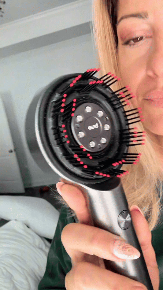 Breo Scalp V3 Bliss Massager - Premium Scalp Wellness Device