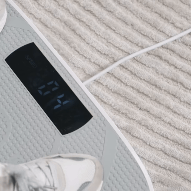 Vibration Plate for Full-Body Workouts at Home | Bluetooth Music
