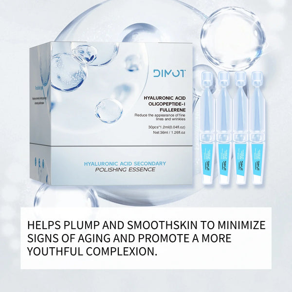 GlowBoost Anti-Aging Serum