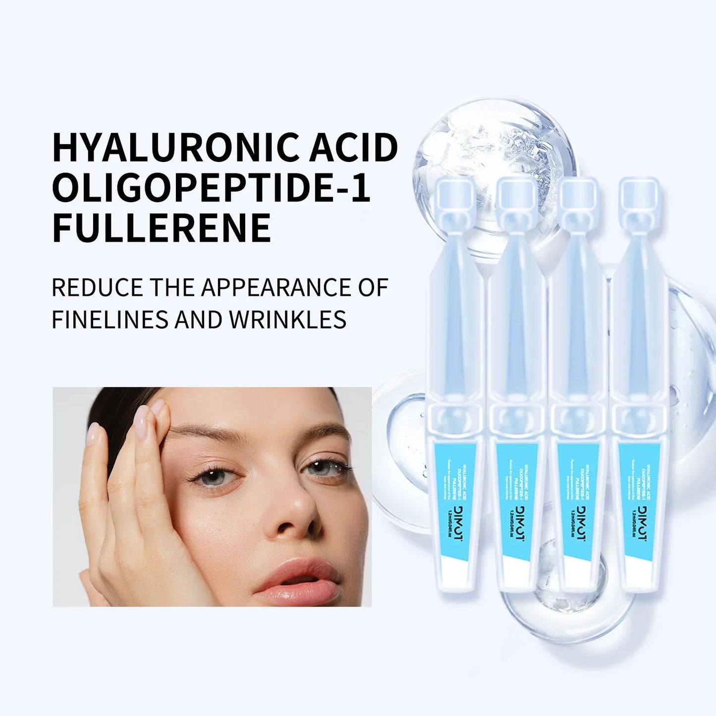 GlowBoost Anti-Aging Serum