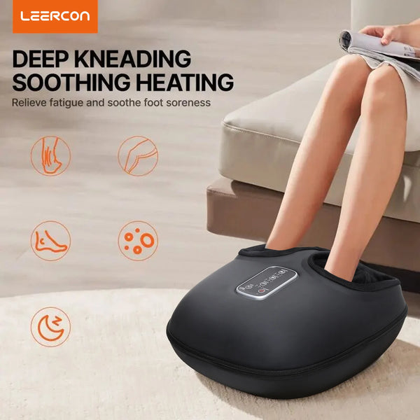 Ultimate Home Foot Massager