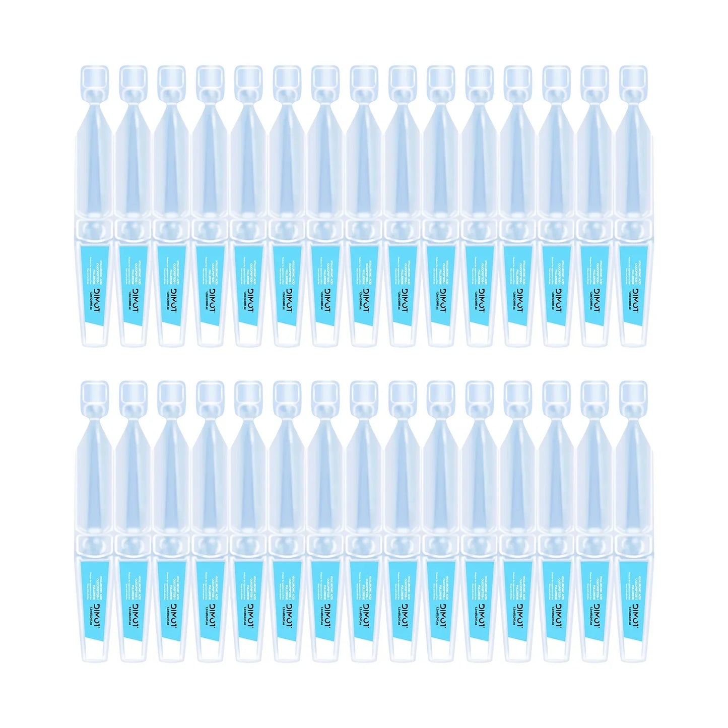 GlowBoost Anti-Aging Serum