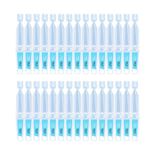 GlowBoost Anti-Aging Serum