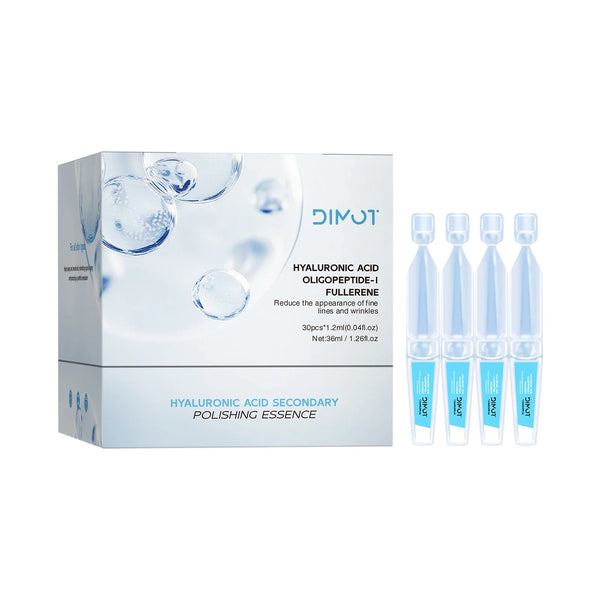 GlowBoost Anti-Aging Serum