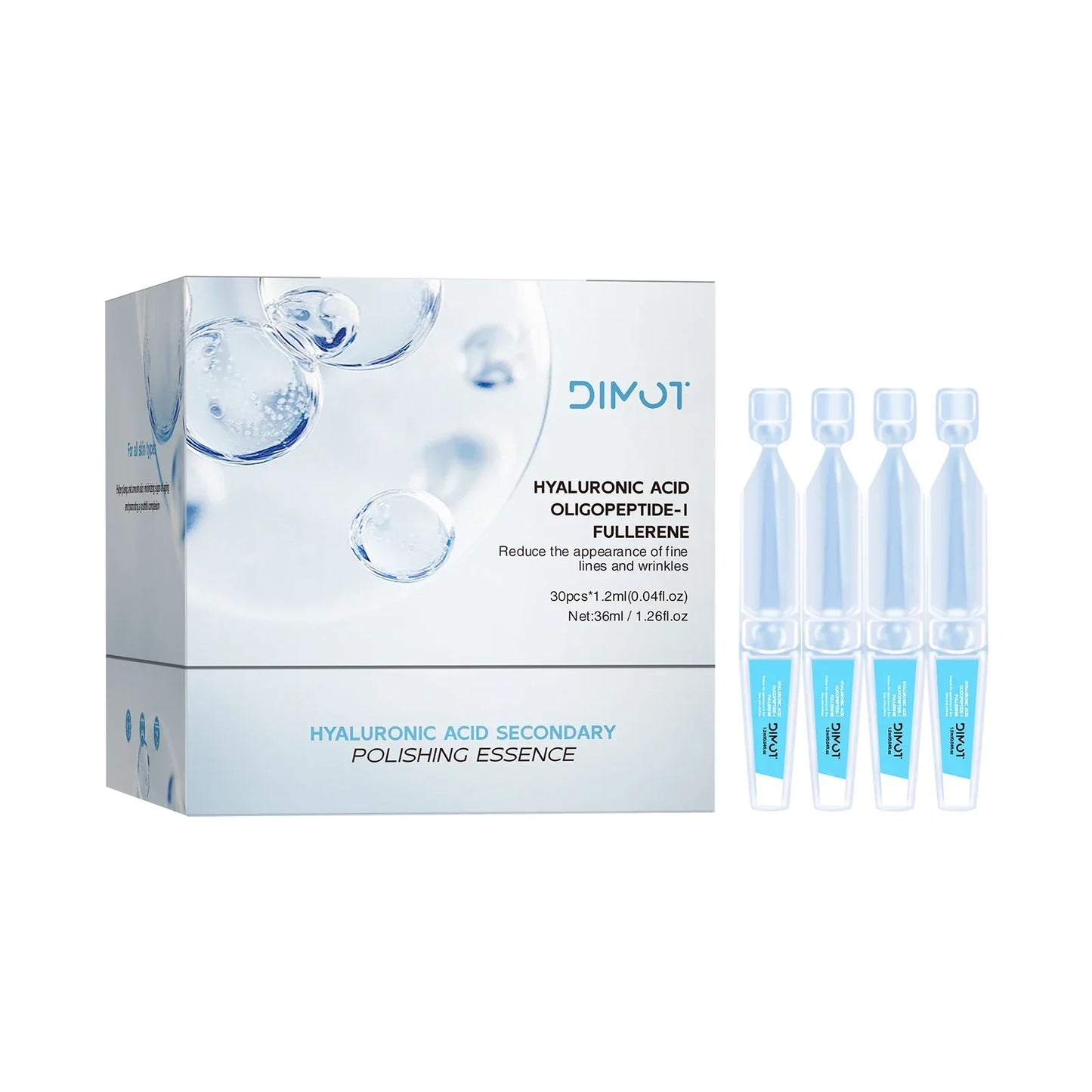 GlowBoost Anti-Aging Serum
