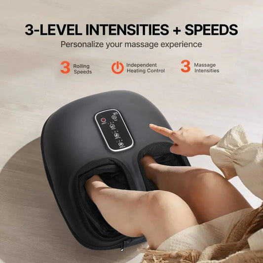 Ultimate Home Foot Massager