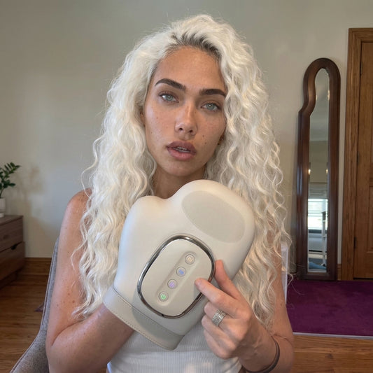 GripRevive 3-in-1 Massager